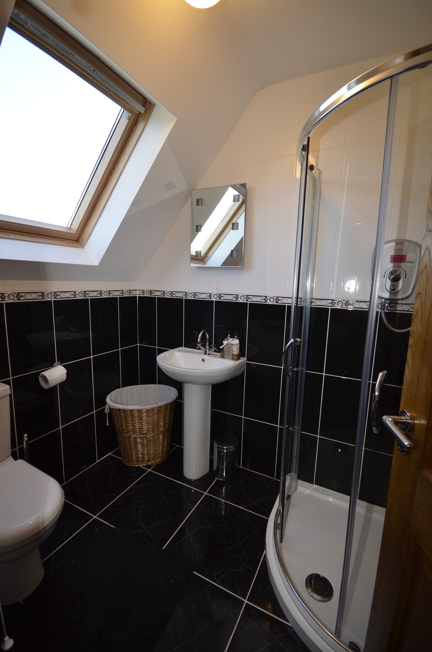 Badkamer
