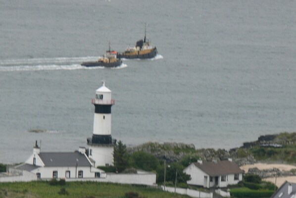 Beach - TempleView Lodge (Greencastle)