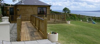 TempleView Lodge