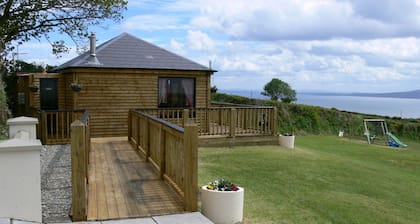 TempleView Lodge