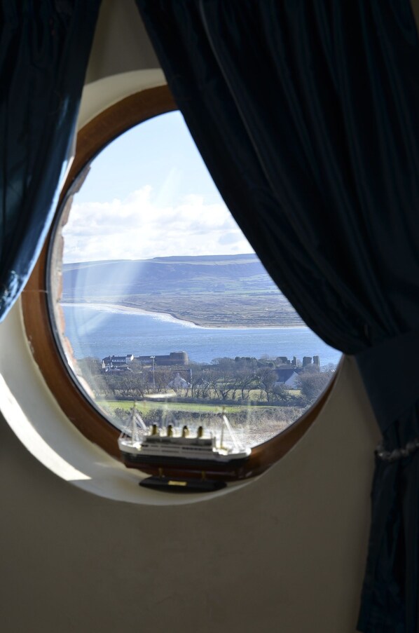 Suite, Harbour View | View from room