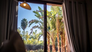 View from room - Villas Golfs (Marrakech)