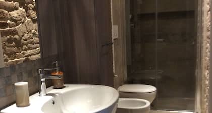 B&B Dimora Damiani
