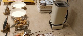 B&B Dimora Damiani