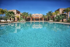 Dar Moira | Private pool - Villas Atlas (Marrakech)