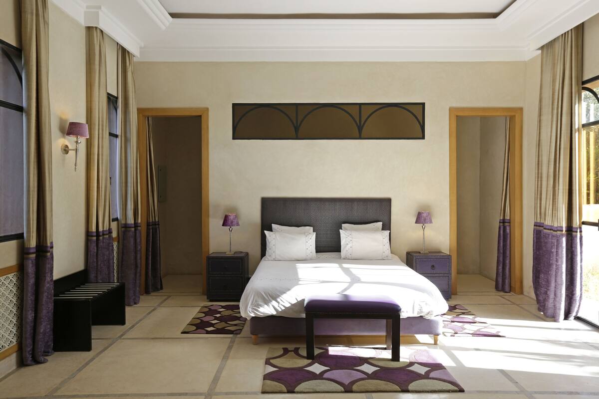 Chambre Double pour 1 personne | Coffres-forts dans les chambres, décoration personnalisée