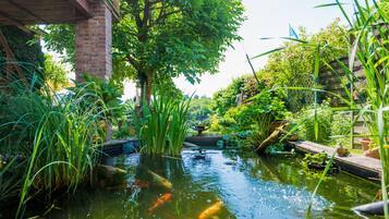 Apartment, Garden View | Garden view