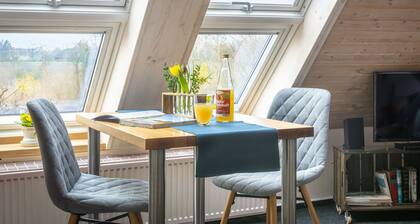 Urlaub Hamburg Altes Land