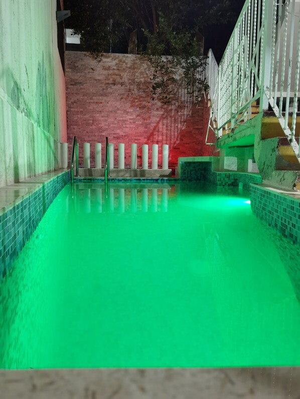 10 albercas al aire libre 