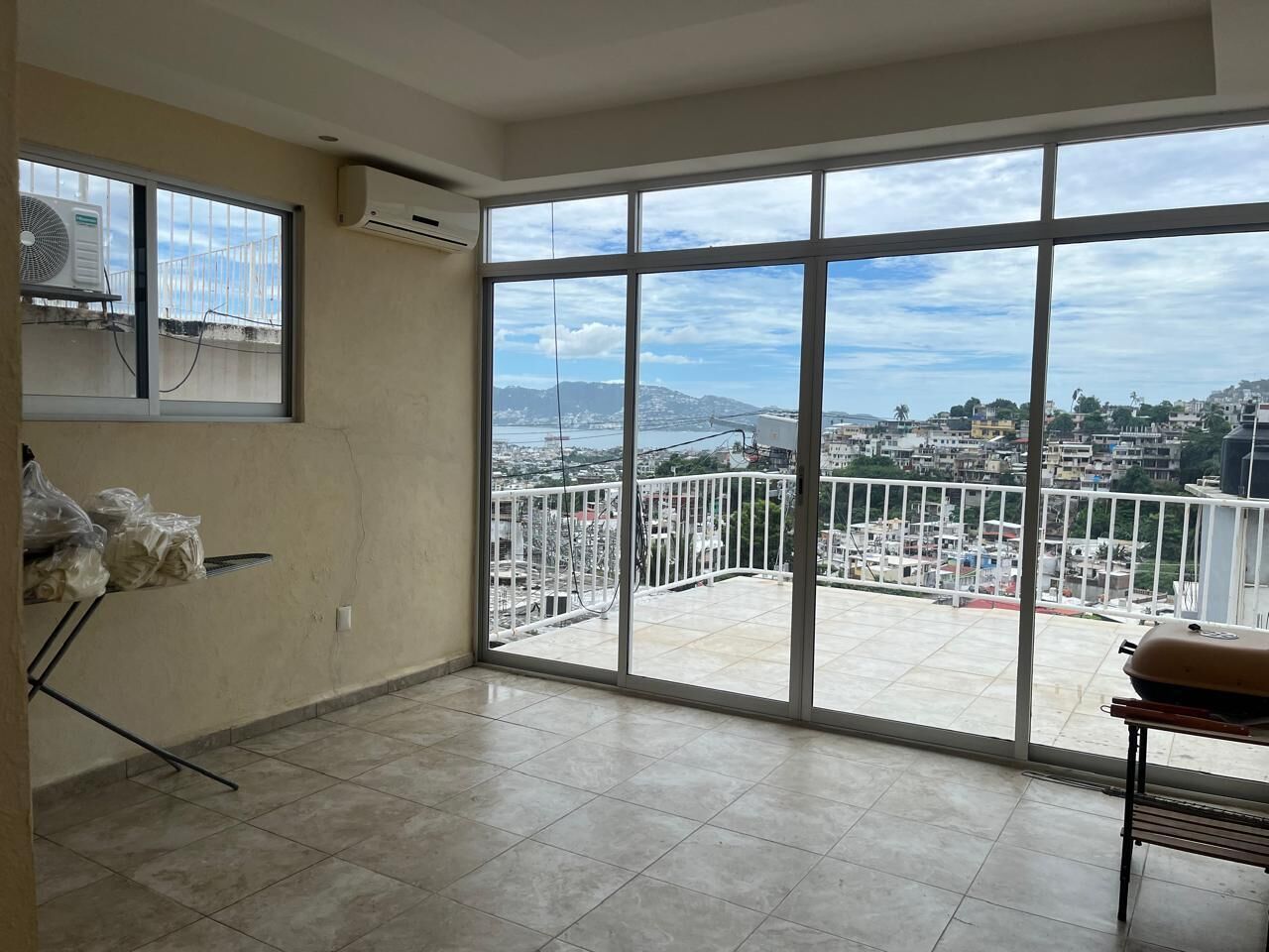 蜜月客房, 1 张双人床, 空调, 海湾景观 | 特色装修、特色家居、免费 WiFi、床单