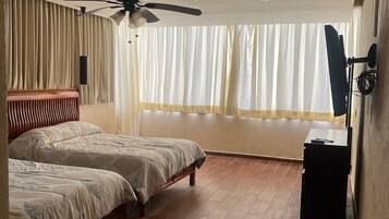 Individuell dekoriert, individuell eingerichtet, kostenloses WLAN