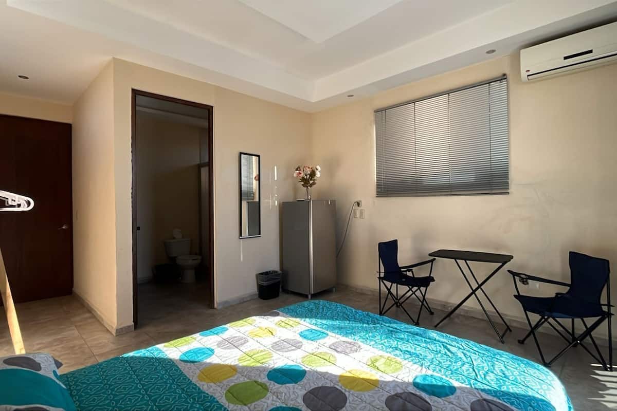 Honeymoon Room, 1 Double Bed, Air conditioning, Bay View | Individually decorated, individually furnished, free WiFi, bed sheets