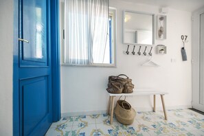 Apartment, 1 Bedroom | Room amenity - Corricella Sea Window (Procida)