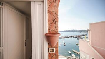 Entrada da propriedade