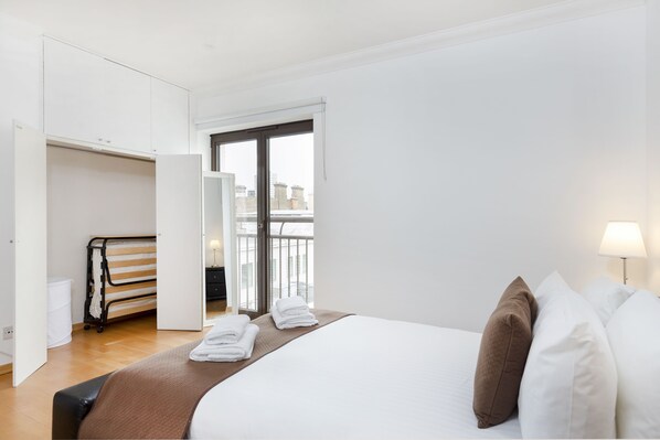 Extra beds