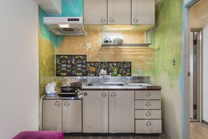 Apartment, 2 Bedrooms