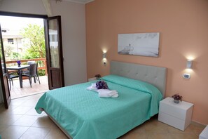 Deluxe-Zimmer (Rosa) | Zimmerausstattung