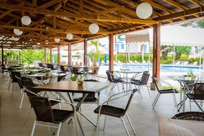 Restaurant - Hotel Peñon Suites (Girardot)