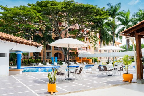 Hotel Peñon Suites