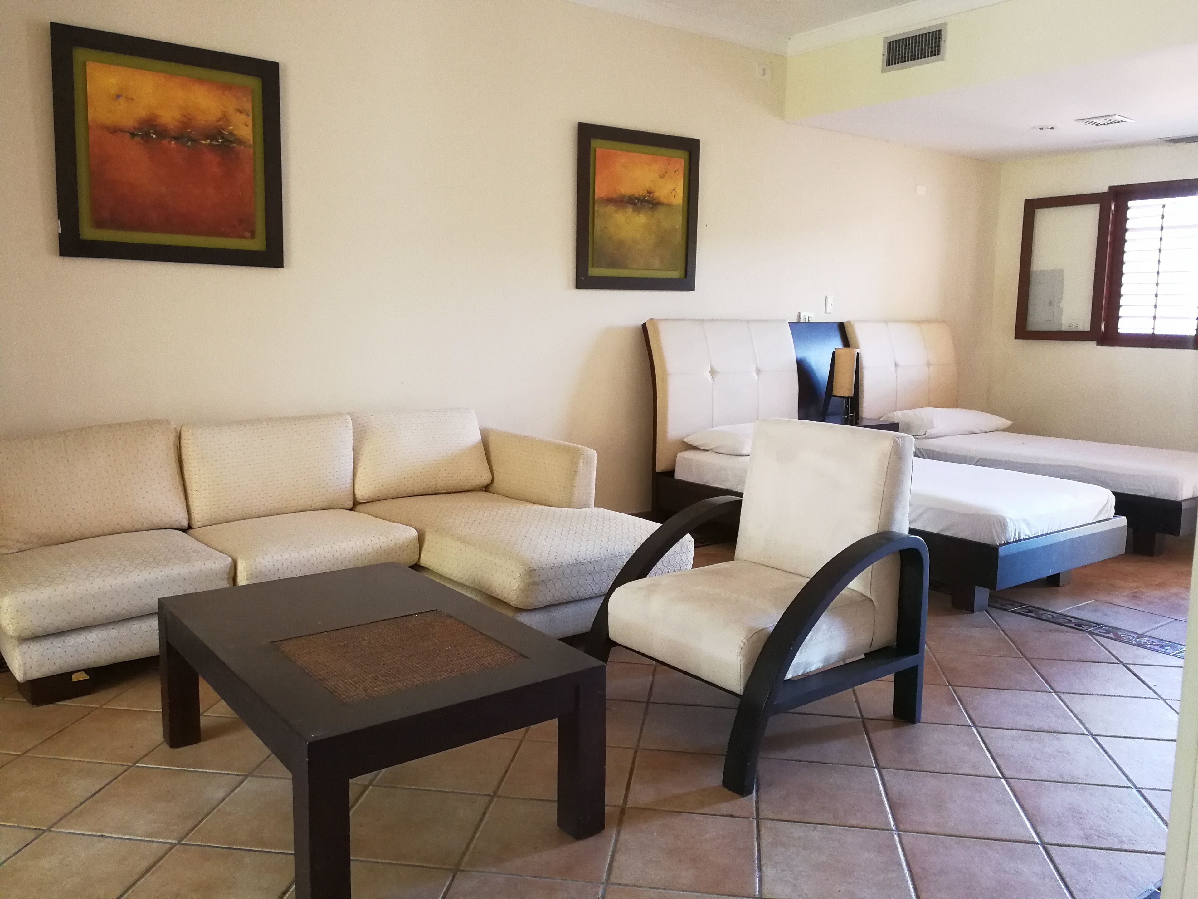 grand suite, non smoking | 2 bedrooms, bed sheets