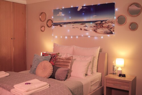 The Cozy Loft, Your Home Away From Home