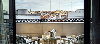 The First One Madrid Preciados