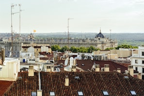 Superior Double Room | View from room