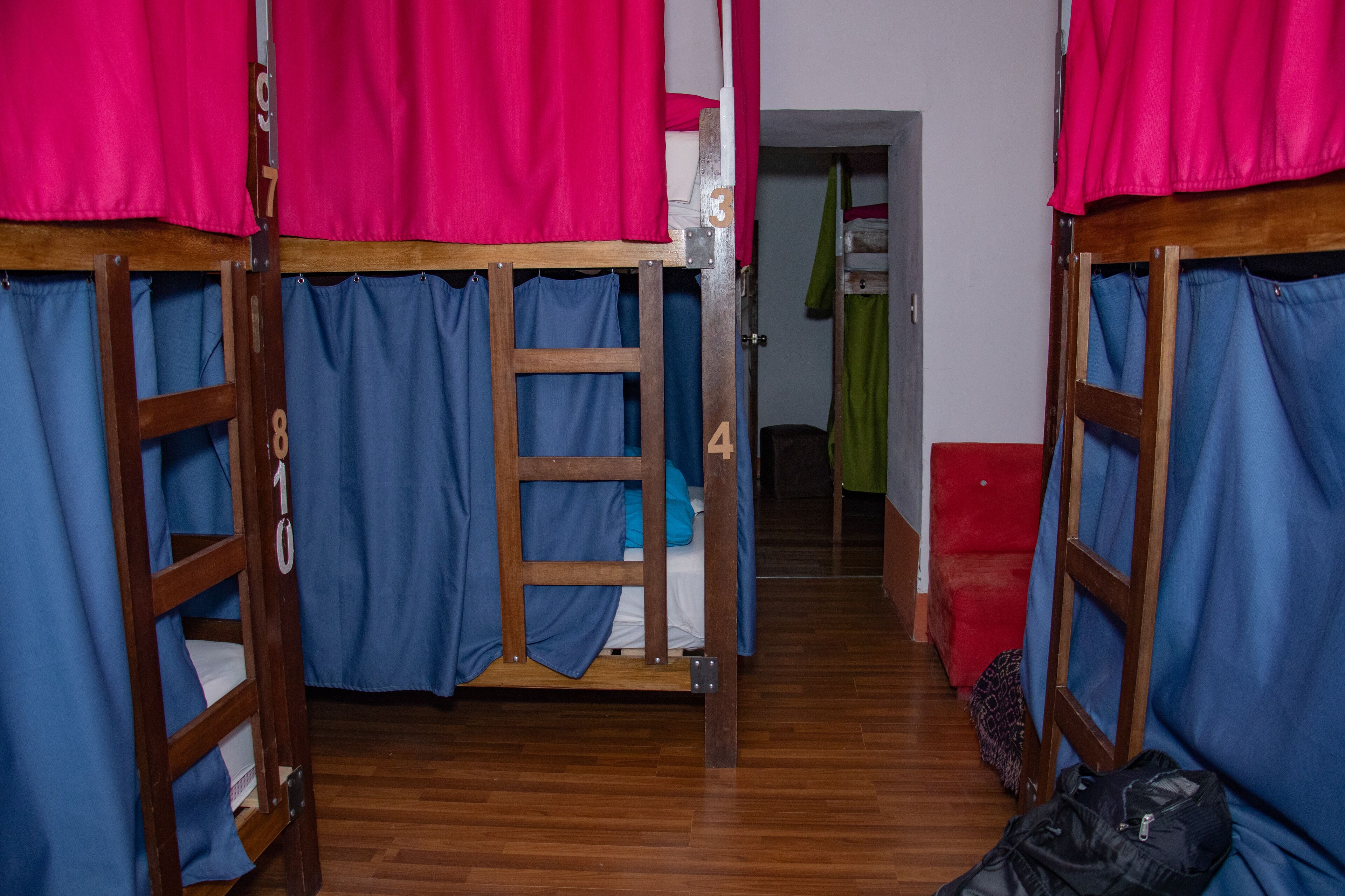 Photo - Tucan Hostel