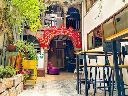 Tucan Hostel, Cusco