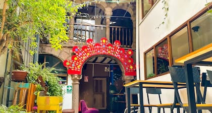 Tucan Hostel