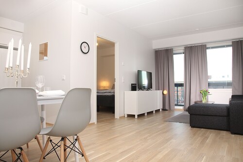 DP Apartments Vaasa