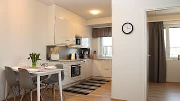 Servicio a la habitación
