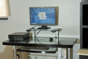 Businesscentrum