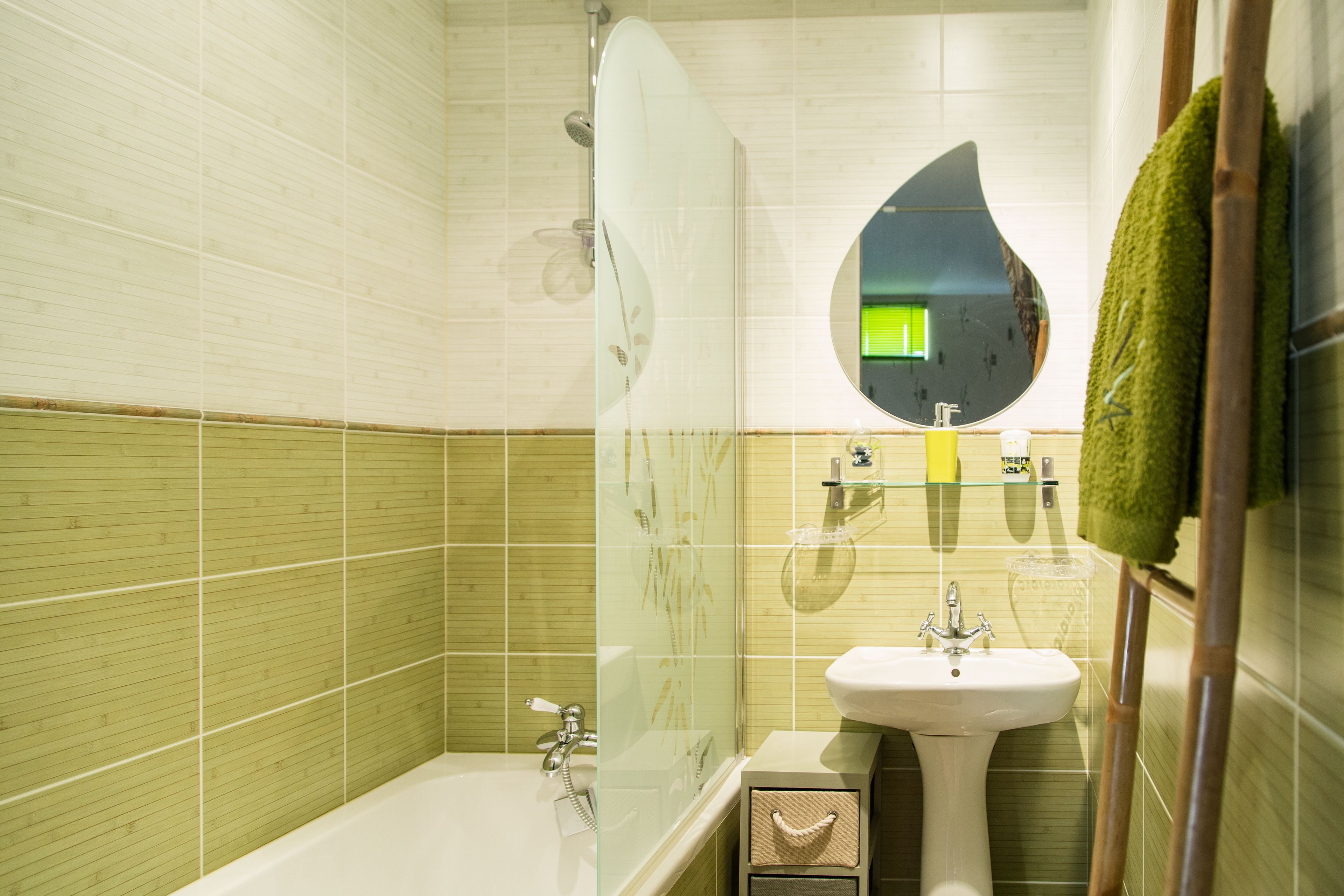 Kamar mandi