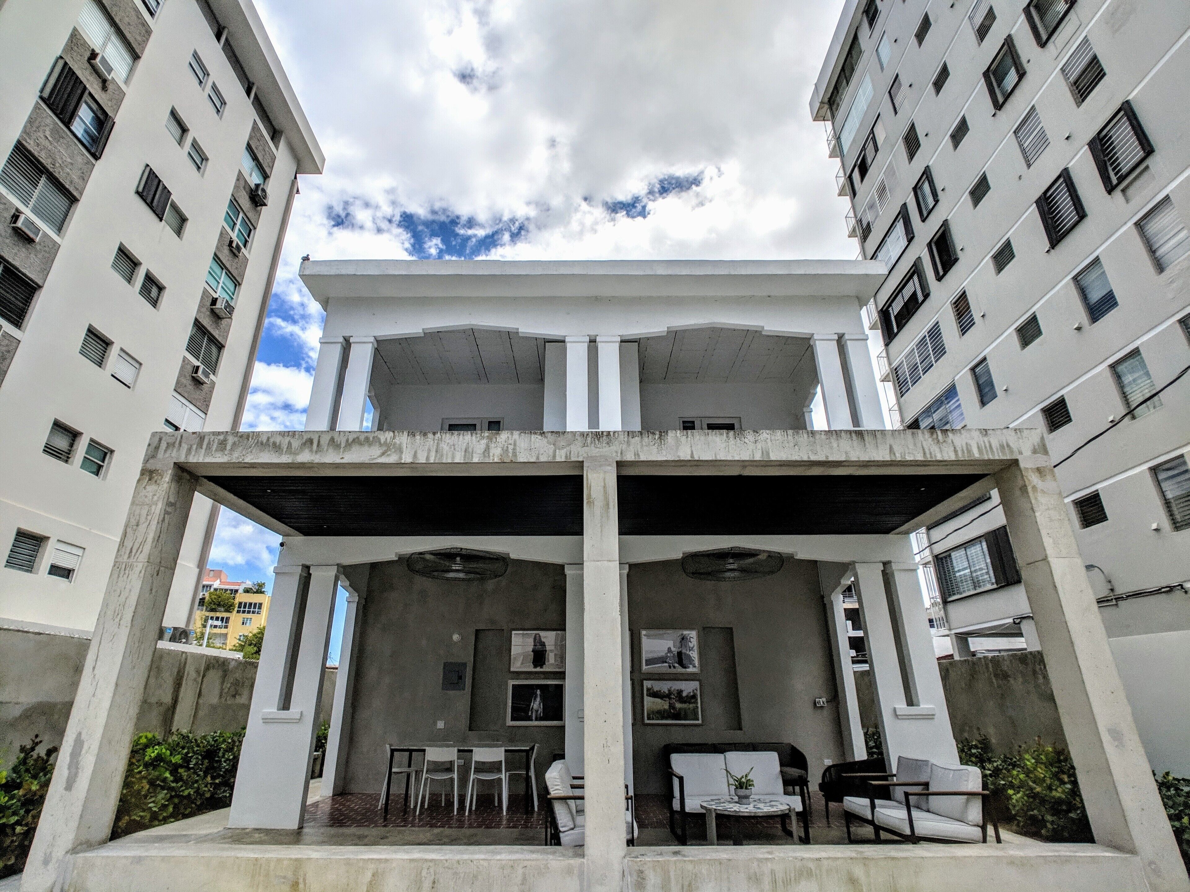 Photo - Stay at Mare