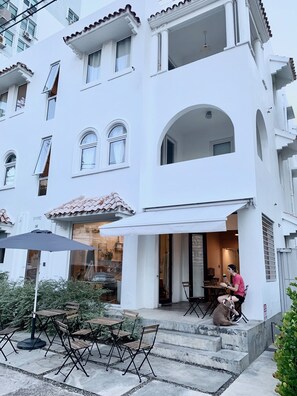 Servei de restauració