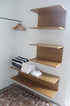 Équipements de la chambre