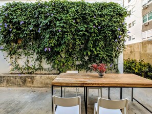 Terrace/patio - Stay At Mare (San Juan)