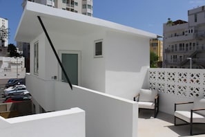 شرفة