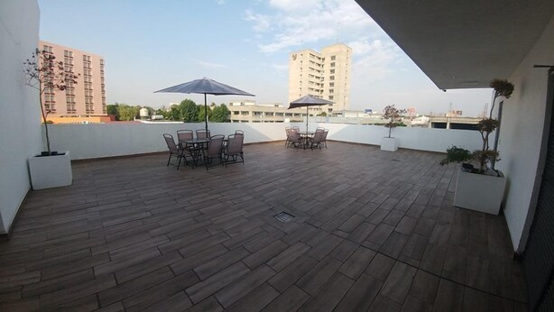 Unclassified image, 1 of 11, button - Montemorelos Suites (Guadalajara)