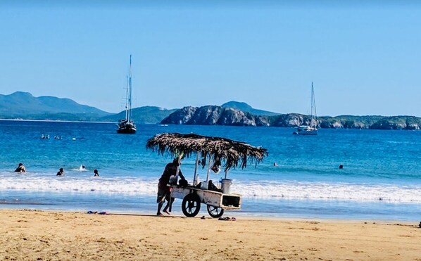Platja