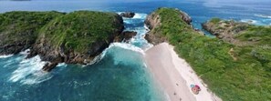 海灘