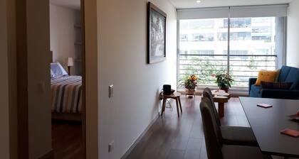 Appartement neuf de luxe dans un emplacement souhaitable