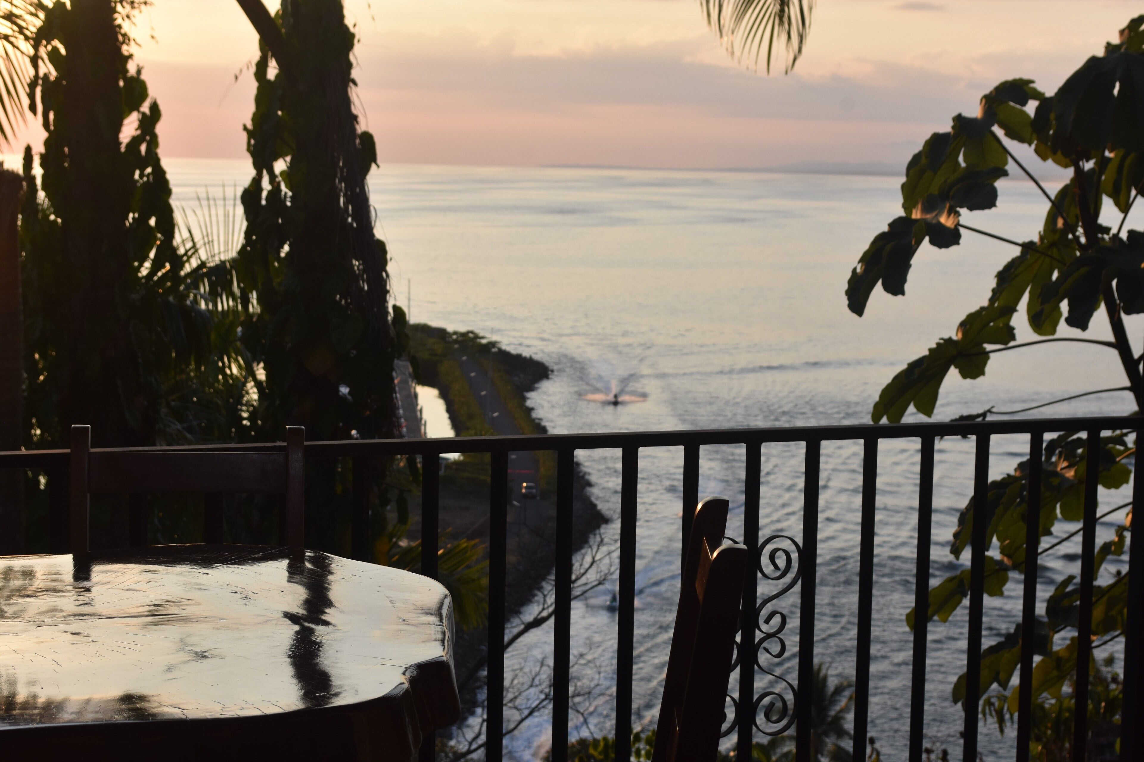 Panoramic Villa, 2 Bedrooms, Sea Facing | Beach/ocean view