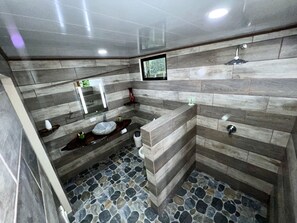 Bathroom - Casa Federico (Quepos)