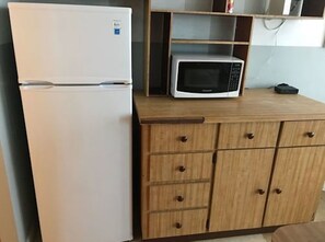 Iron/ironing board, free WiFi, bed sheets - Cocomar Oceanview Condominium (Carolina)