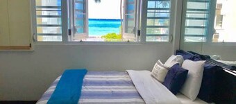 Cocomar Oceanview Condominium