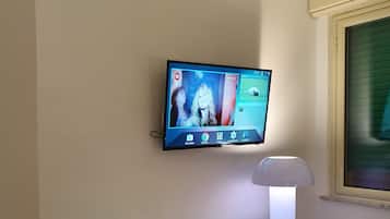 TV