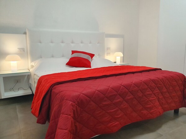 Extra beds
