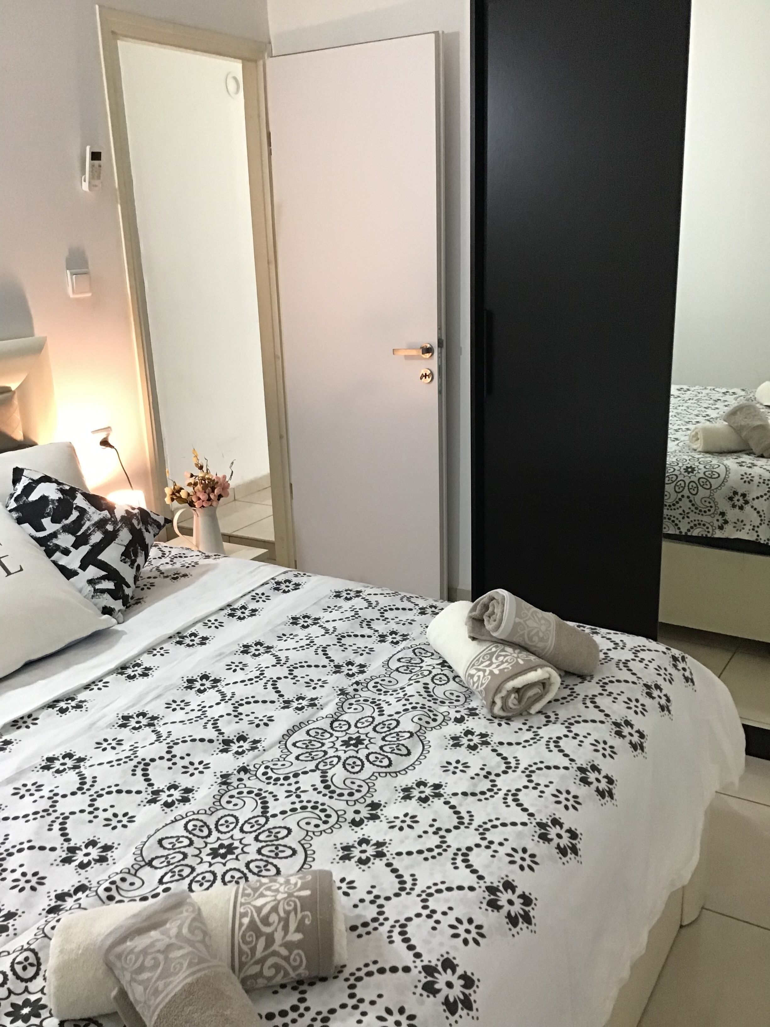 1 slaapkamer, wifi, beddengoed